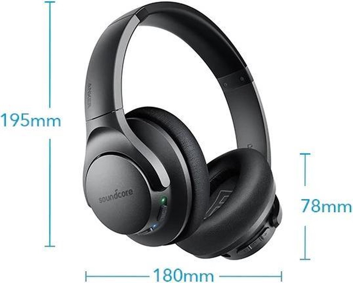 Anker soundcore life q20 ps4 2025