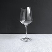 RCR - Witte wijnglazen Aria - 6 stuks