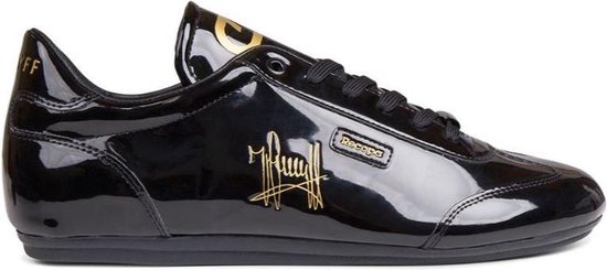 Cruyff Recopa zwart patent sneakers heren (S) (CC3340203590) | bol.com