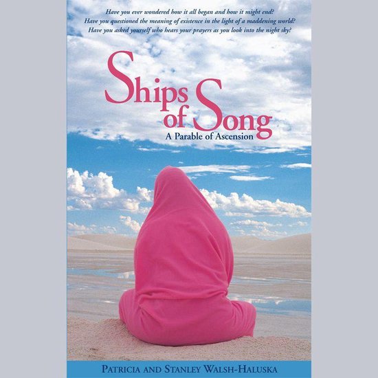 Ships of Song - cover