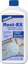 Rost-EX - Roestverwijderaar - zuurvrij UNIVERSEEL -  Lithofin - 500 ml