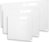 Irecoheat - Glas Infrarood Paneel Verwarming - 550 Watt