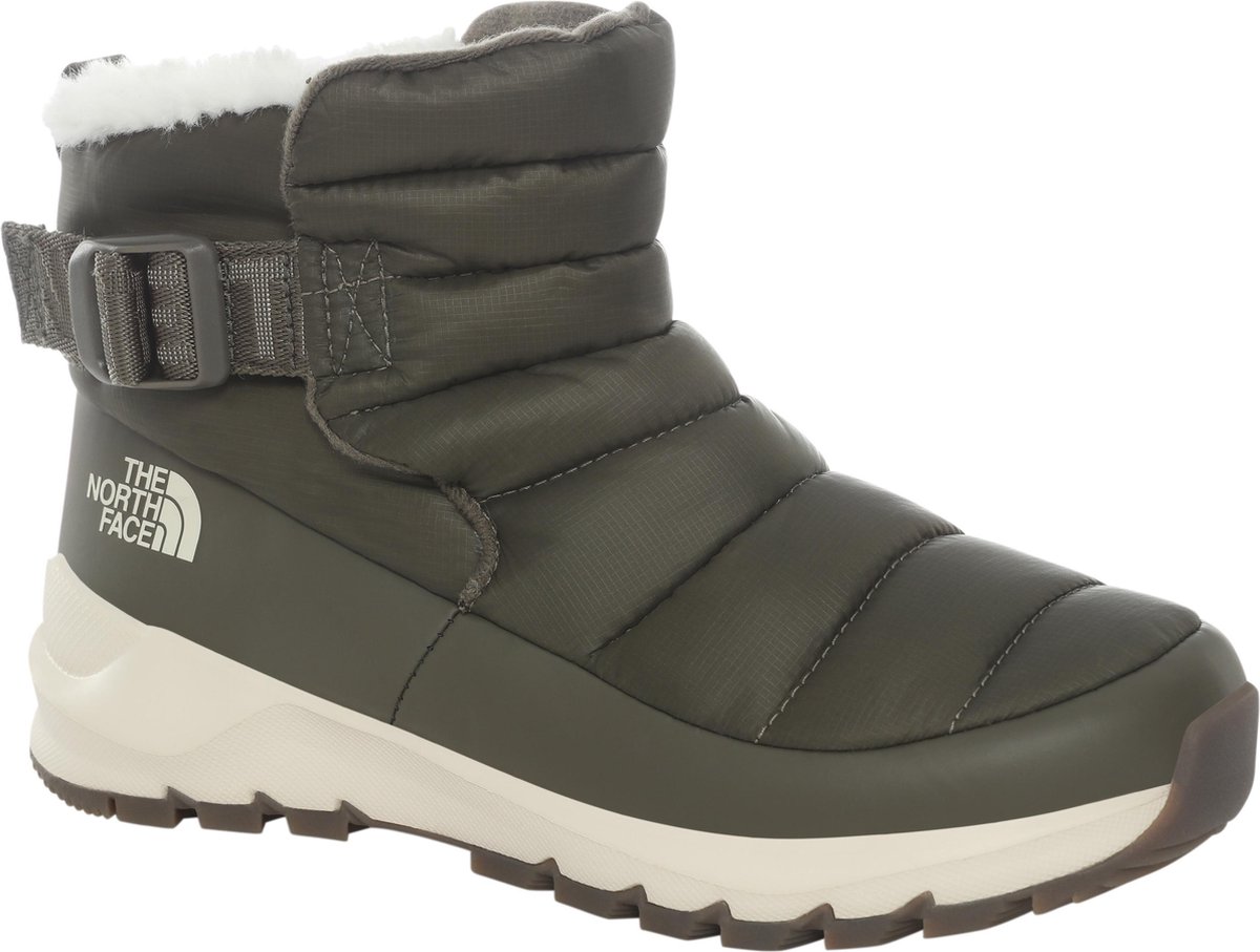 The North Face Thermoball Pull-On Snowboots Dames - Maat 60 | bol.com