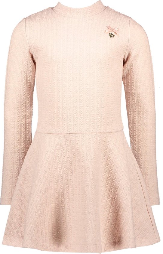 Le Chic Jurk - French Rose Maat 86 |