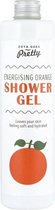 Zoya Goes pretty - Energising Orange Shower Gel - 300ml