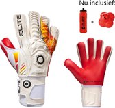 Elite Fenix - maat 9 - inclusief bidon en reactietrainer