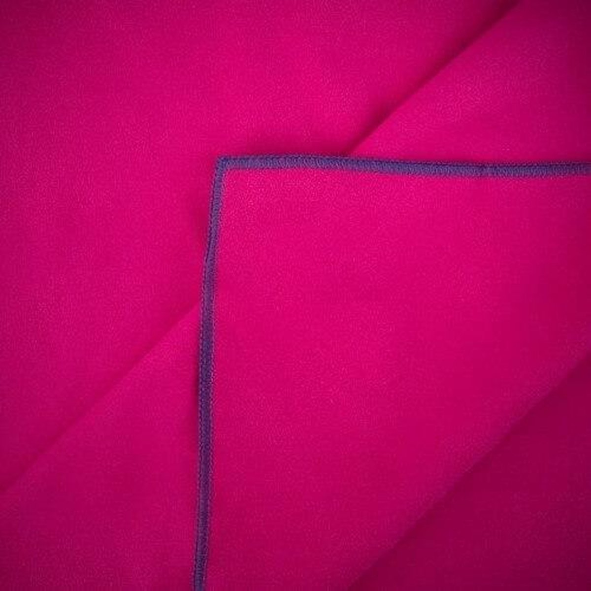Highlander Microfiber Soft reishanddoek Large 75 x 130 - Pink
