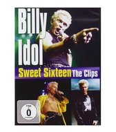 Billy Idol | Sweet Sixteen The Clips