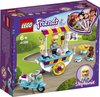 foto van LEGO Friends Stephanie's IJskar 41389
