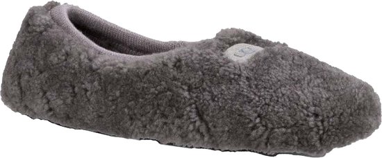 Ugg Sloffen Maat 38 Vrouwen grijs bol