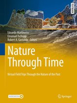 Springer Textbooks in Earth Sciences, Geography and Environment - Nature through Time