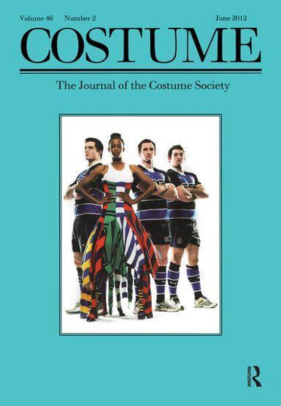 Costume - cover