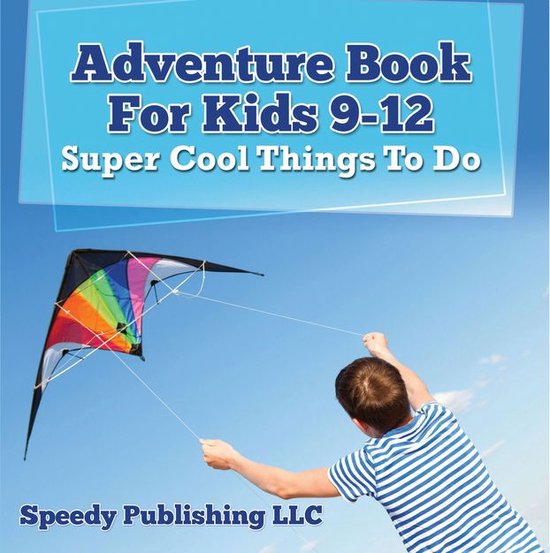 Children's Game Books - Adventure Book For Kids 9-12: Super  ... - cover