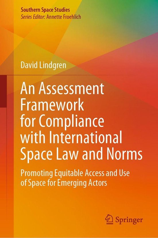 Law and Criminology (R0) - An Assessment Framework for Compl ... - cover