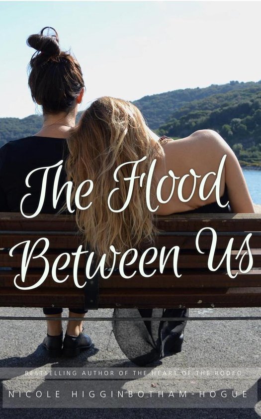 The Midwestern Series - The Flood Between Us - cover