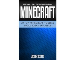 Minecraft: 70 Top Minecraft House & Mods Ideas Exposed!