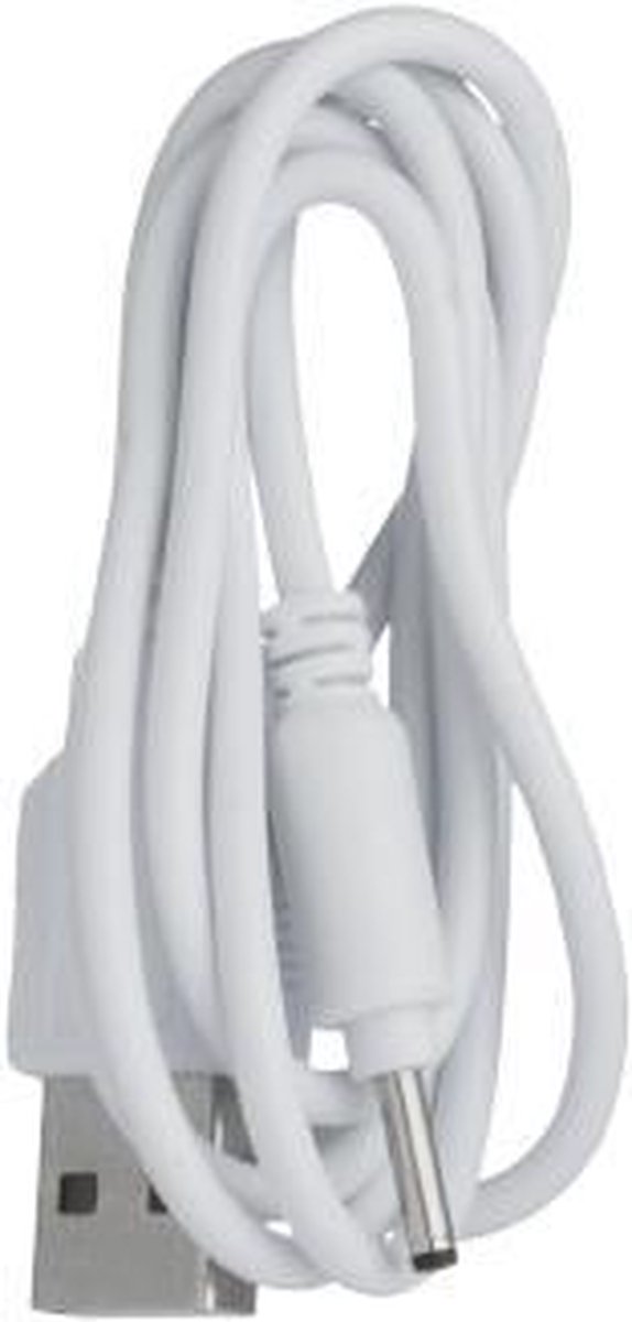 Goedkoopste Oplaad snoertje – Womanizer (Pro40 2Go W500 en Size