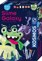 Kosmos Slijmfiguur Slime Galaxy Junior 6,5 X 20 X 29 Cm