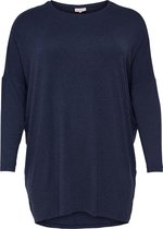 Only Carmakoma Carma Dames Top - Maat 54-56