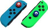 Super Mario / Nintendo Switch/ Thumb Grips