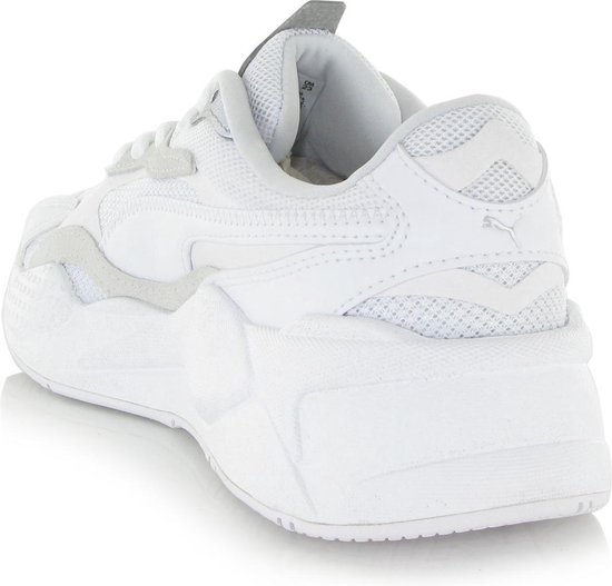Puma RS-X 3 PUZZLE Wit - 41 | bol.com