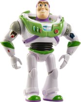 Toy Story 4 - Buzz Lightyear - 18 cm - Speelfiguur