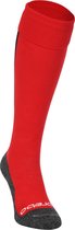 Brabo - BC8375A Socks A'Dam - Red/White - Unisex - Maat 31-35