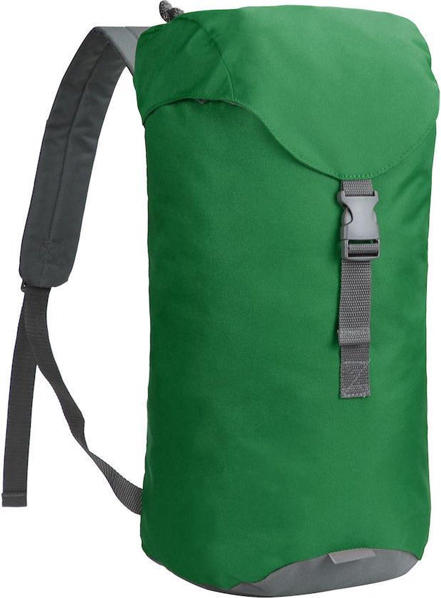 Derby of Sweden - Sport Backpack - Sport rugtas - Groen