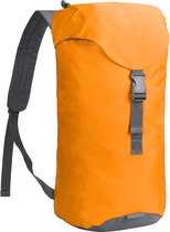 Derby of Sweden - Sport Backpack - Sport rugtas - Oranje