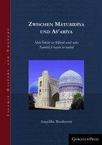 Zwischen Maturidiya und As'ariya