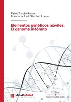 Elementos genéticos móviles. El genoma indómito