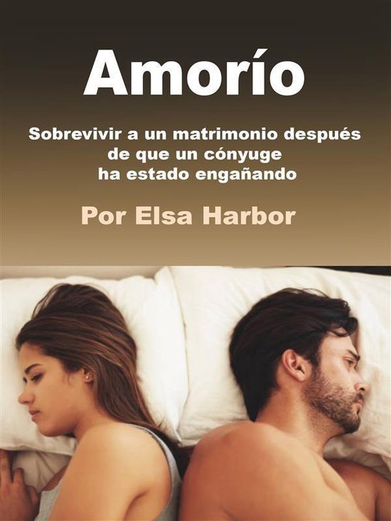 Amorío - cover
