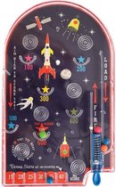 Rex London Space Age pinball / flipperkast