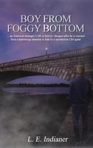 Boy from Foggy Bottom