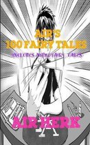 AiR's 100 fAiRy tALeS (iNcLuDeS AniMe fAiRy tALeS)