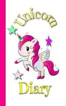 Unicorn Diary