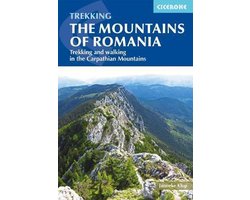 Cicerone The Mountains of Romania