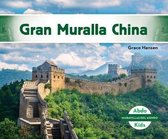 Gran Muralla Chine (Grande Muraille de Chine)