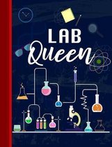 Lab Queen