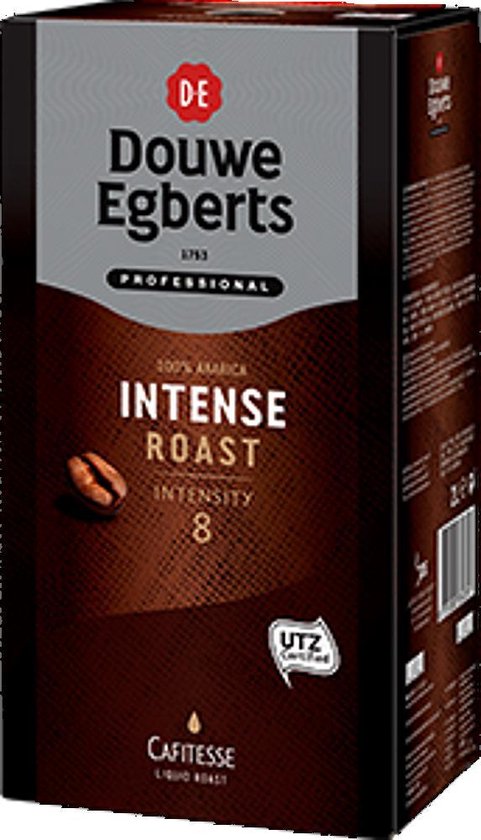 Koffiebonen vergelijken en goedkoop koffiebonen kopen