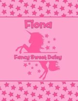 Fiona Fancy Sweet Daisy