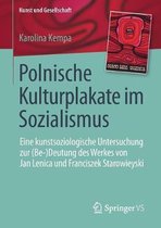 Kunst und Gesellschaft- Polnische Kulturplakate im Sozialismus