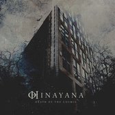 Hinayana - Death Of The Cosmic (CD)