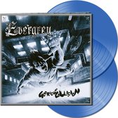 Glorious Collision (Remasters Edition) (Blue Vinyl)
