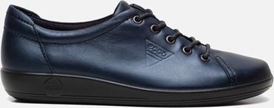 ecco soft 2.0 blue