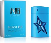 Thierry Mugler A*Men Ultimate - 100 ml - eau de toilette spray - herenparfum