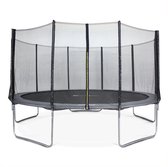 sweeek - Trampoline 460 neptune xxl