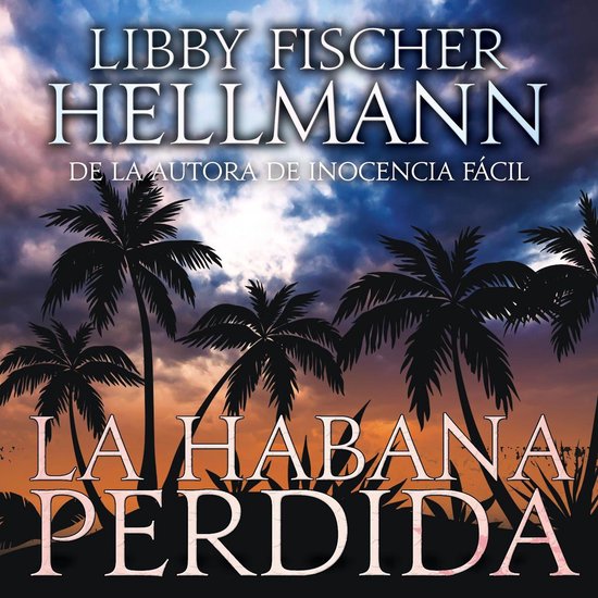 La Habana Perdida - cover