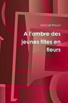 l'ombre des jeunes filles en fleurs