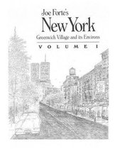 Joe Forte's New York